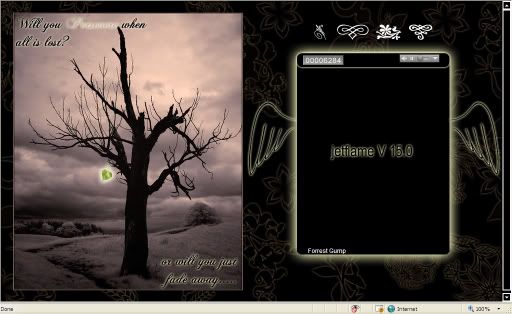 jetflame 15.0