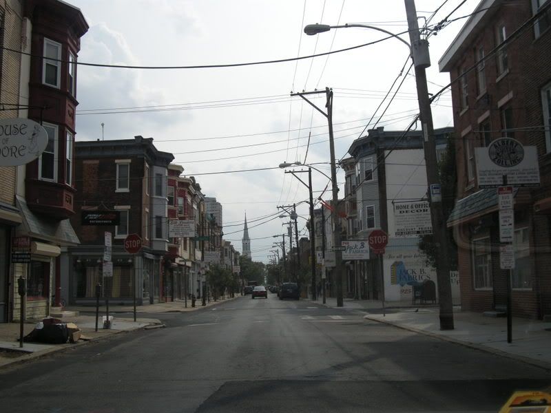 South Philly Pictures, Images and Photos