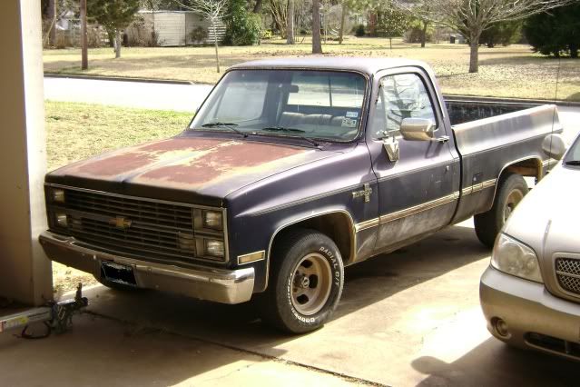 Do you love your pickup truck? - Homesteading Questions