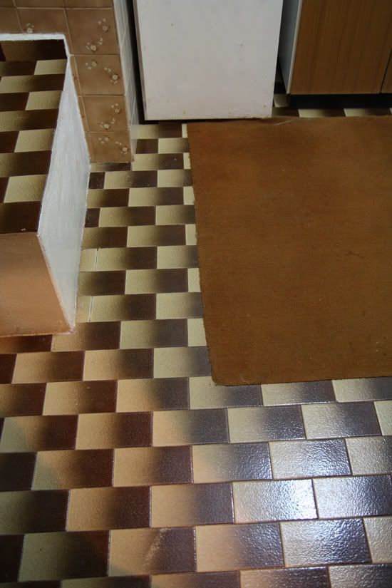 floor - © Daniel M.