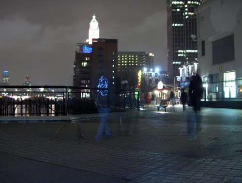 Ghosts - © Daniel M.