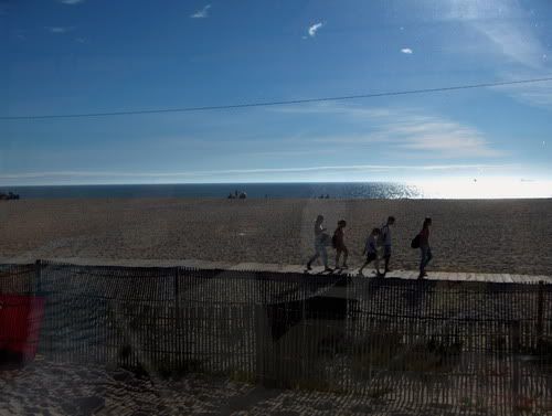 Praia - © Daniel M.