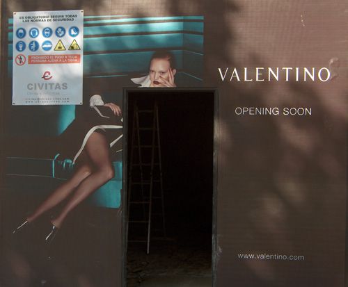 Valentino - © Daniel M.