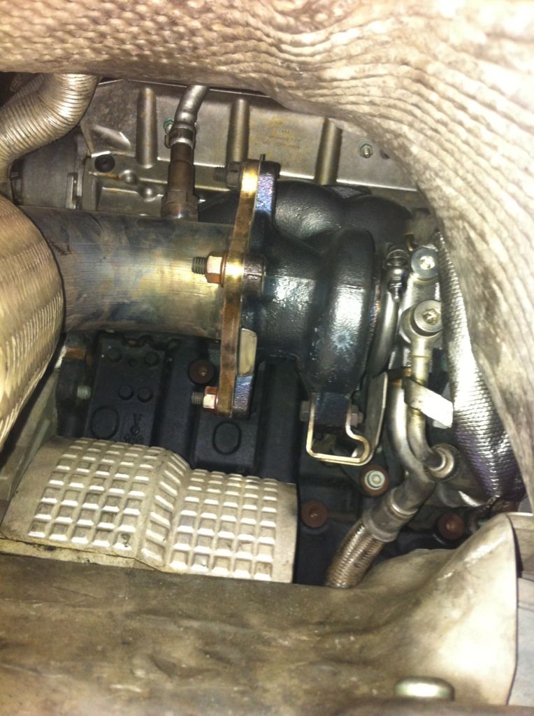 A3 To S3 Body Eur Interior Conversion