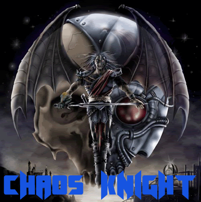 ChaosKnight Avatar