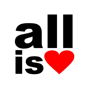 All is Love