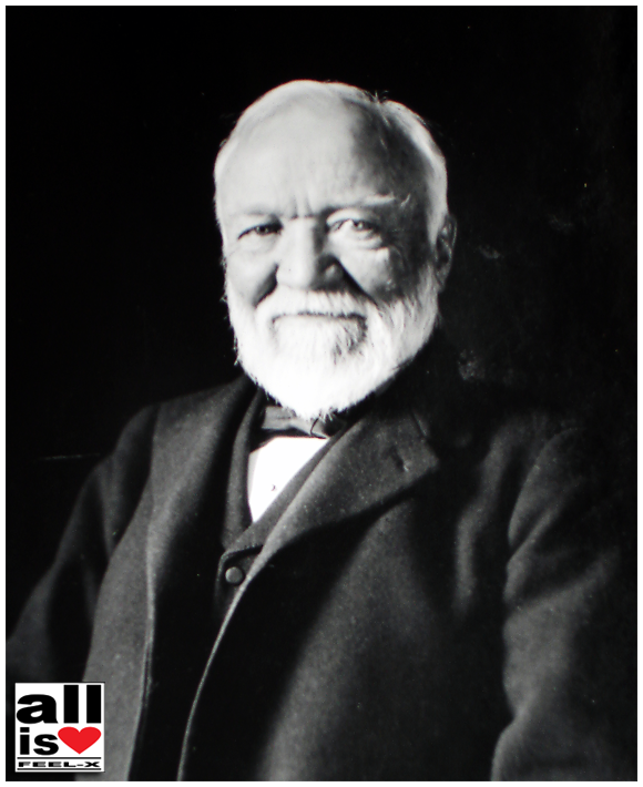 Andrew Carnegie