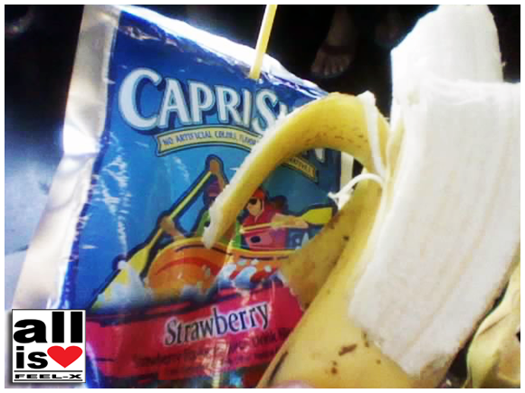 strawberry capri sun