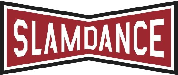 slamdance logo