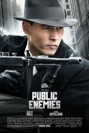 johnny depp public enemies poster. Johnny+depp+public+enemies