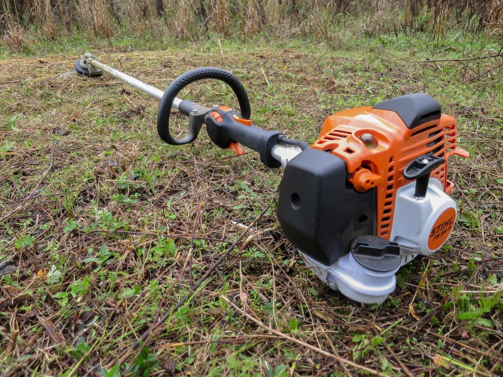 Stihl FS94R is almost the perfect string trimmer - AR15.COM