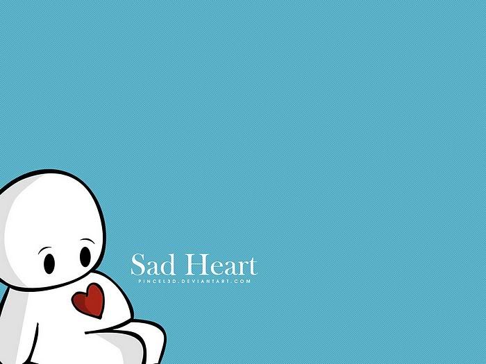 sad wallpapers. sad wallpaper. the first day I