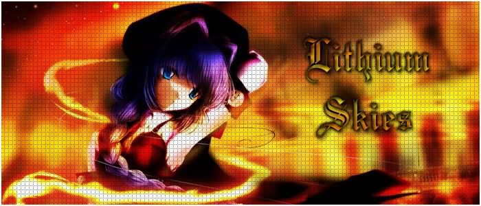 Lithium Skies v1.0