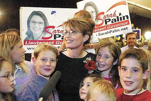 Palin And Email Hacked What To Do