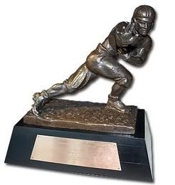 Heisman Trophy