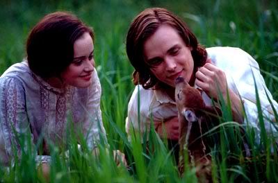 Tuck Everlasting