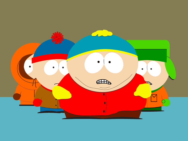 southpark wallpaper. South Park wallpaper