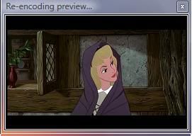 Sleeping Beauty NDS movie  dpg SCOPE preview 2