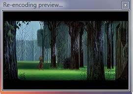Sleeping Beauty NDS movie  dpg SCOPE preview 3