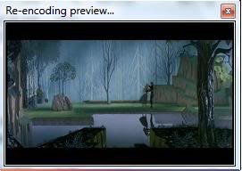 Sleeping Beauty NDS movie  dpg SCOPE preview 5