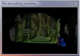 Sleeping Beauty NDS movie  dpg SCOPE preview 7