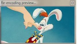 Who Framed Roger Rabbit [NDS movie]  dpg SCOPE preview 0