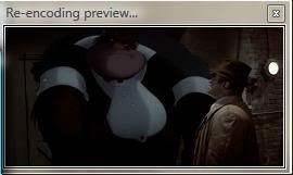 Who Framed Roger Rabbit [NDS movie]  dpg SCOPE preview 2