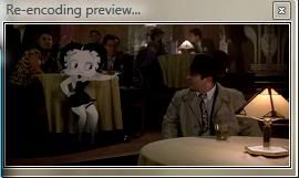 Who Framed Roger Rabbit [NDS movie]  dpg SCOPE preview 3