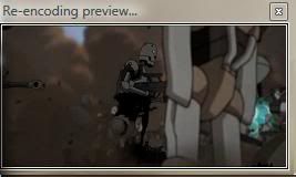 The Animatrix NDS Movie dpg SCOPE {BY REQUEST} preview 9