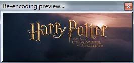 Harry Potter 1&2 [NDS movie]  dpg SCOPE preview 2