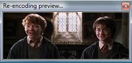Harry Potter 1&2 [NDS movie]  dpg SCOPE preview 3