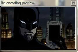 Gotham Knight {SPLIT 6 MINI MOVIES}NDS movie dpg SCOPE preview 11