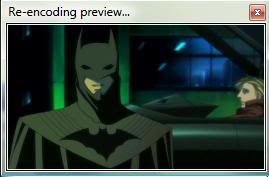 Gotham Knight {SPLIT 6 MINI MOVIES}NDS movie dpg SCOPE preview 5