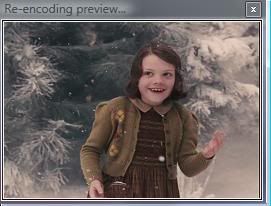 The Chronicles of Narnia 1&2  NDS movie  dpg SCOPE preview 1