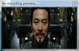 The Mummy Tomb of the Dragon Emperor NDS movie  dpg SCOPE preview 1