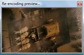 The Mummy Tomb of the Dragon Emperor NDS movie  dpg SCOPE preview 2