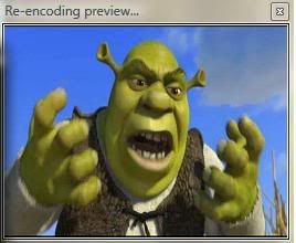 Shrek 1, 2, & 3  [NDS Movie] dpg SC OPE preview 1