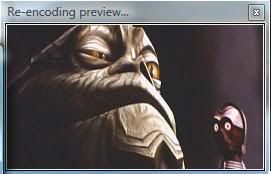 Star Wars   The Clone Wars 2008  NDS movie  dpg SCOPE preview 1