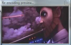 Star Wars   The Clone Wars 2008  NDS movie  dpg SCOPE preview 2