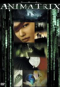 The Animatrix NDS Movie dpg SCOPE {BY REQUEST} preview 0