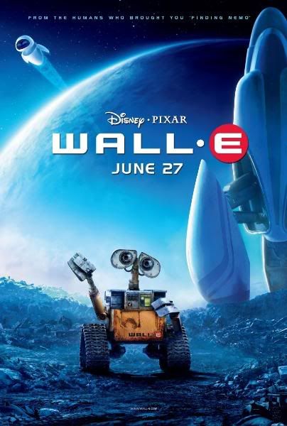 WALL·E CAM [ MP4][IPOD, PSP, N81, N95]  SC OPE preview 0