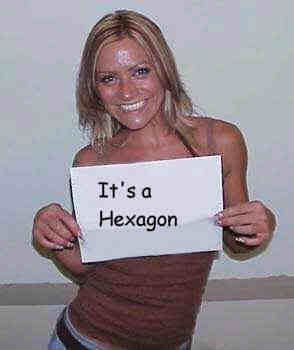 Hexagon+on+saturn