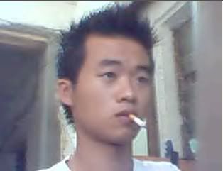 (A?nh hien gio ko hien thi duoc)