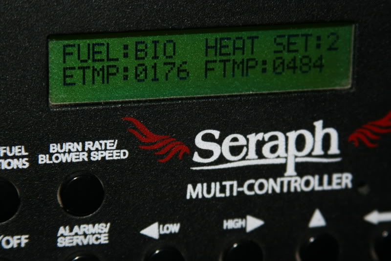 Monitoring discharge air temperature...It's easy! Page 2