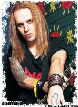 alexi laiho