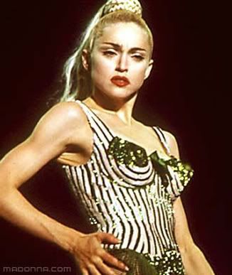 madonna