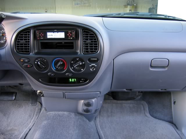 replacement speakers for 2005 toyota tundra #3