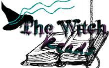 The Witch Reads