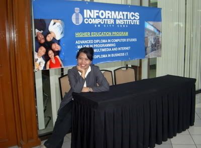 Informatics General Assembly