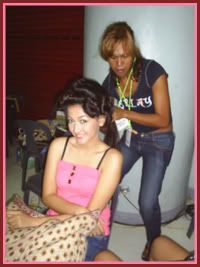 Miss Teen Philippines International 2007 Regional Qualifier
